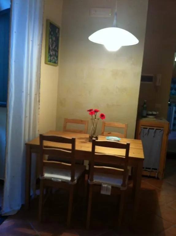 Casa Angelica Holiday home Syracuse 0*,