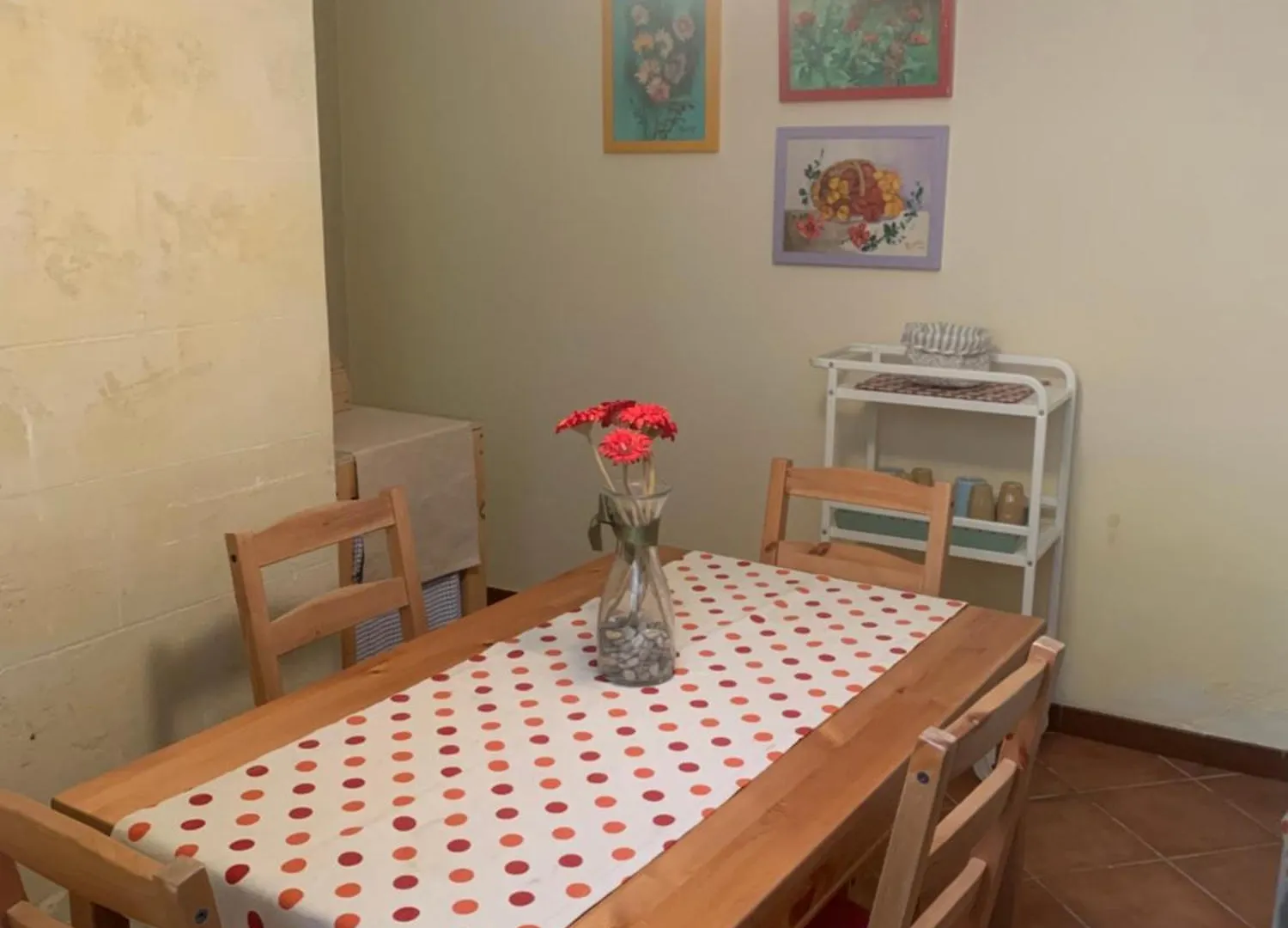 Casa Angelica Holiday home Syracuse 0*,  Italy