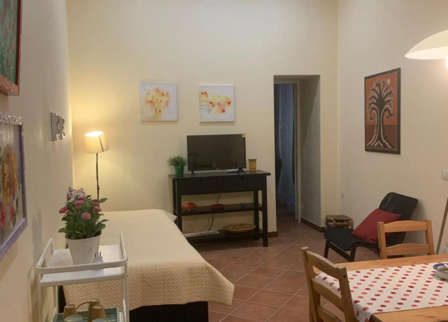 Casa Angelica Holiday home Syracuse