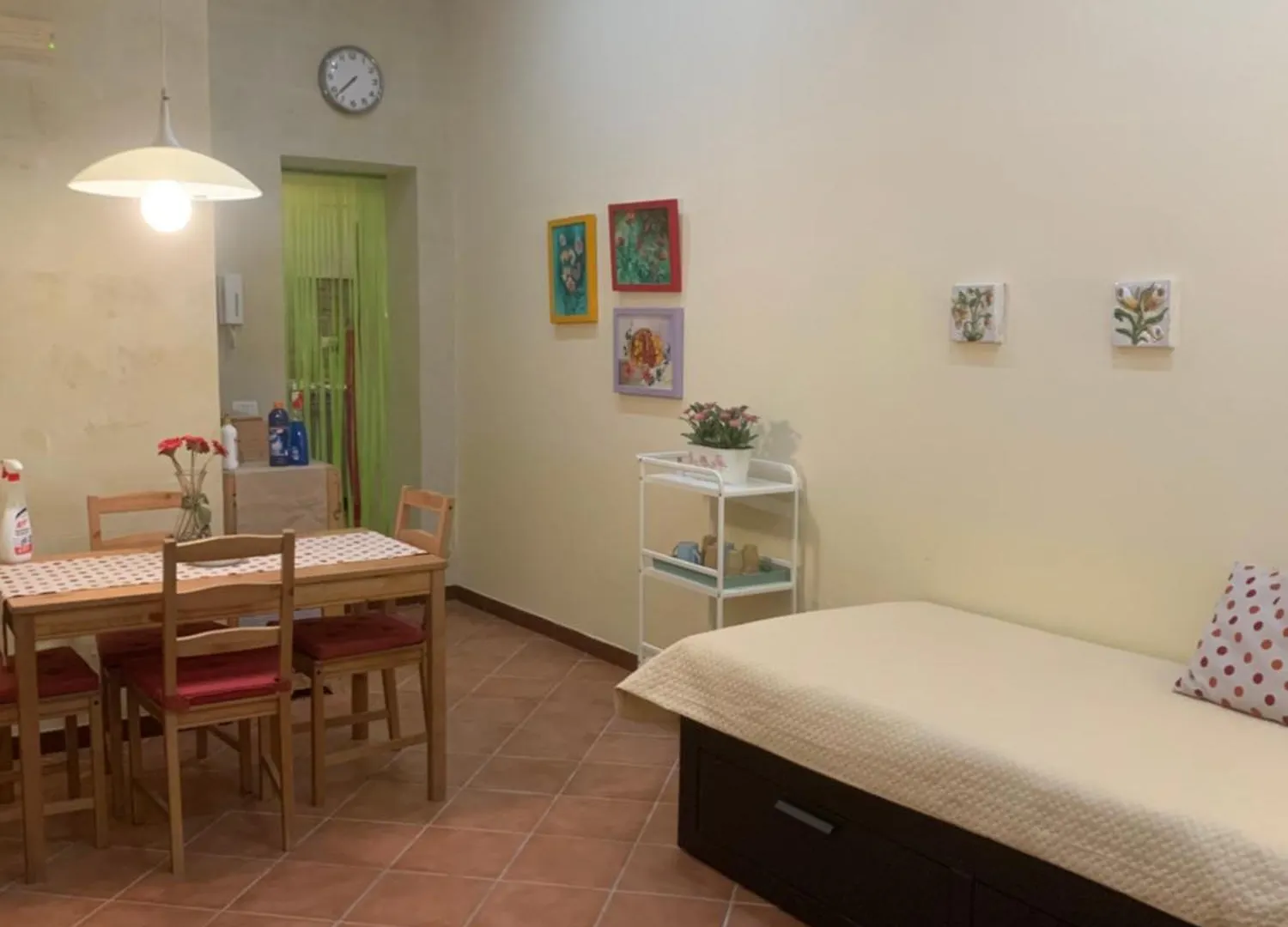 Casa Angelica Holiday home Syracuse