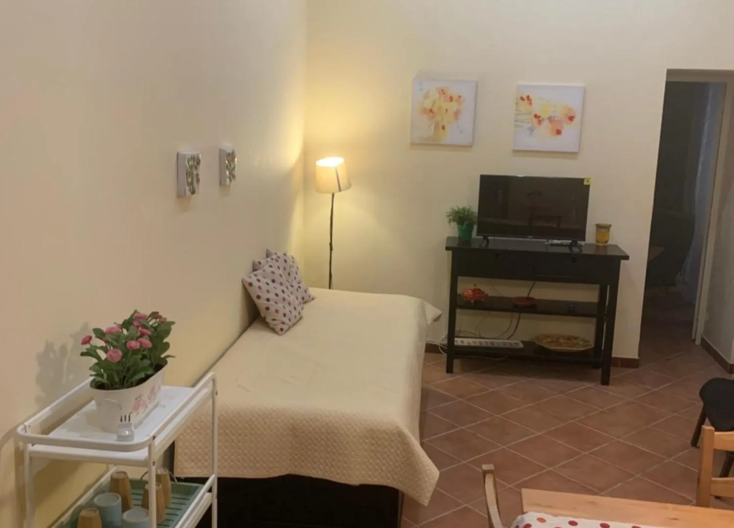 Casa Angelica Holiday home Syracuse 0*,