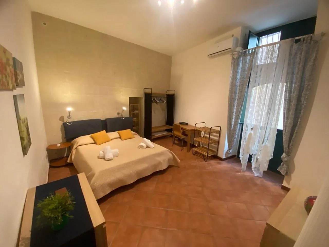 Casa Angelica Holiday home Syracuse