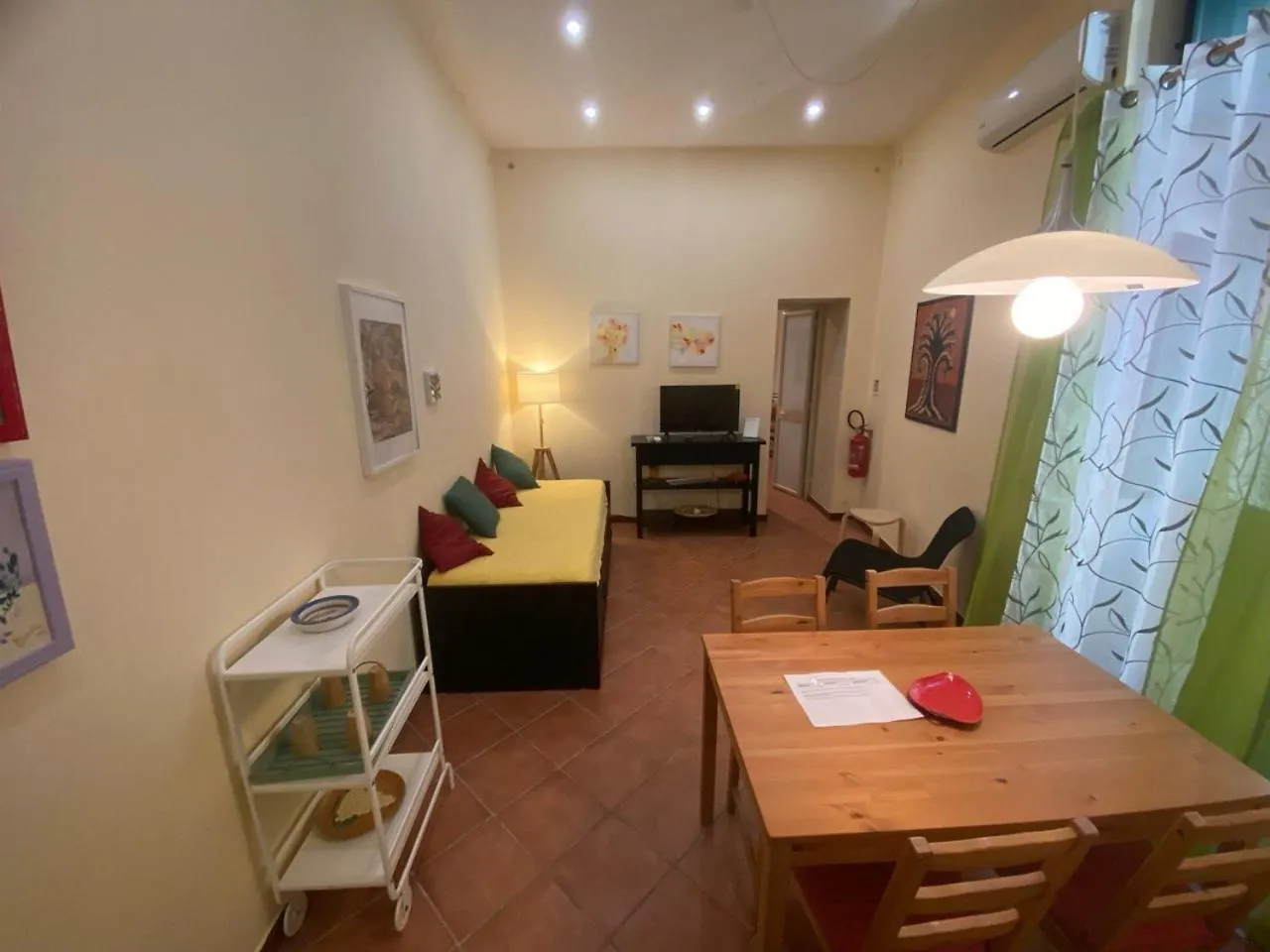 Casa Angelica Holiday home Syracuse Italy