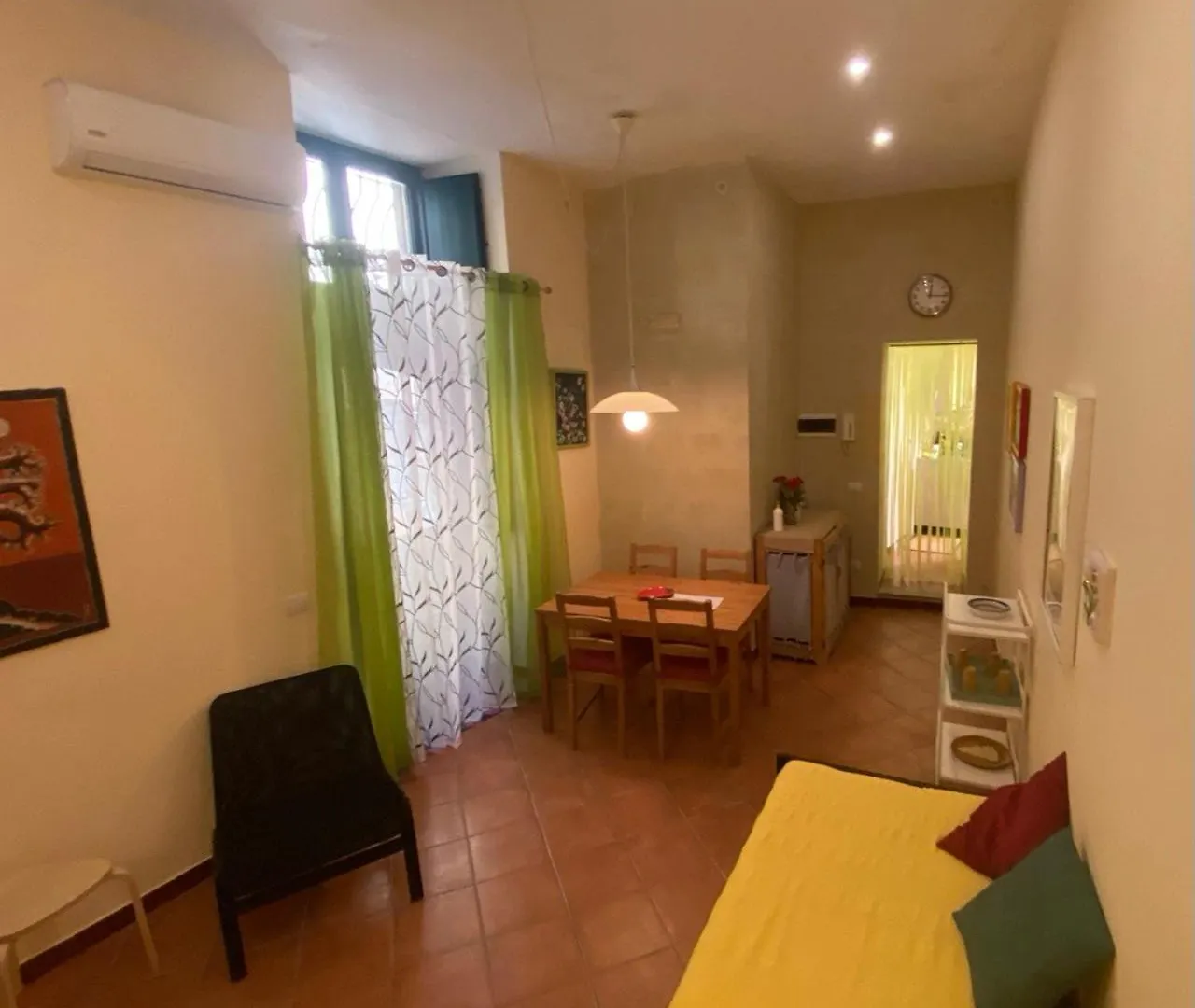 Casa Angelica Holiday home Syracuse Italy