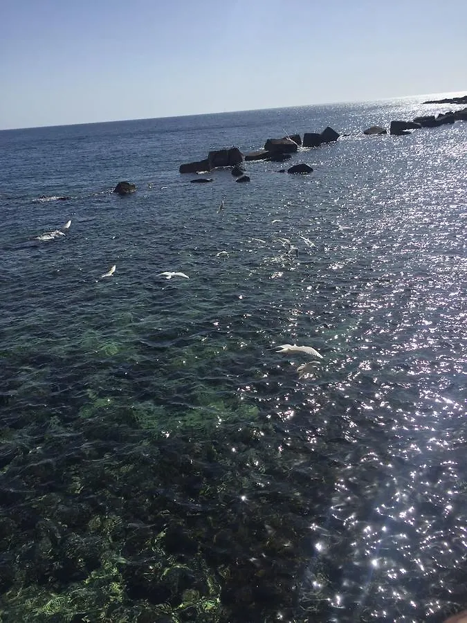 Casa Angelica Holiday home Syracuse Italy