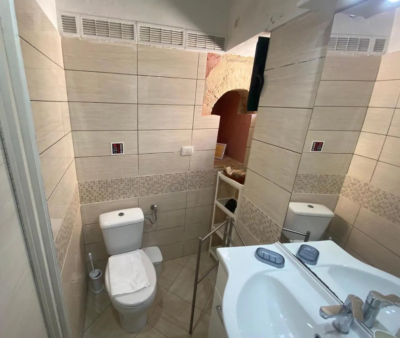 Casa Angelica Holiday home Syracuse 0*,