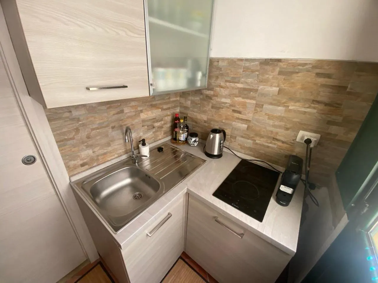 Casa Angelica Holiday home Syracuse