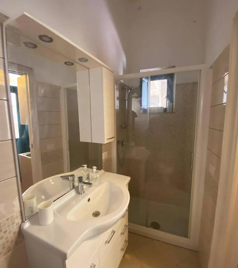 Casa Angelica Holiday home Syracuse Italy