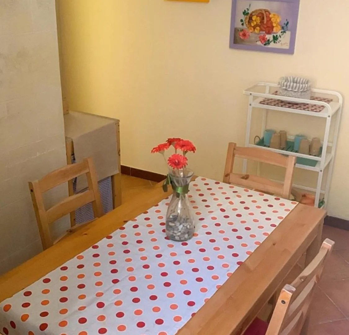 Casa Angelica Holiday home Syracuse 0*,