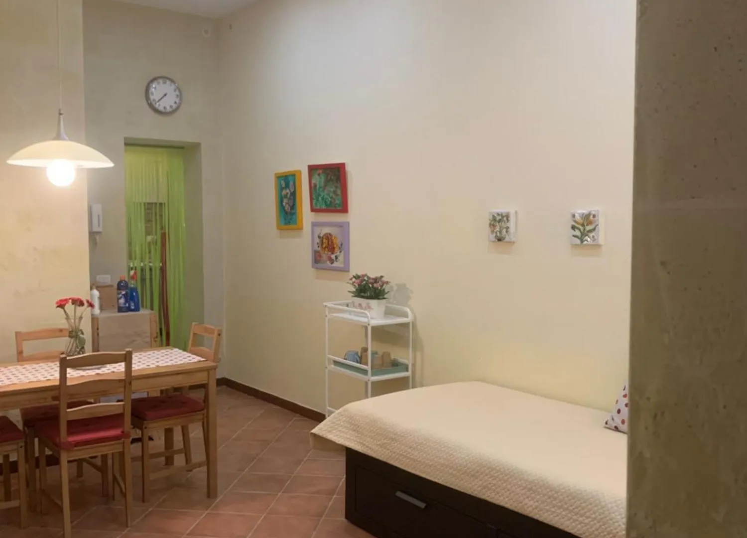 Casa Angelica Holiday home Syracuse 0*,  Italy