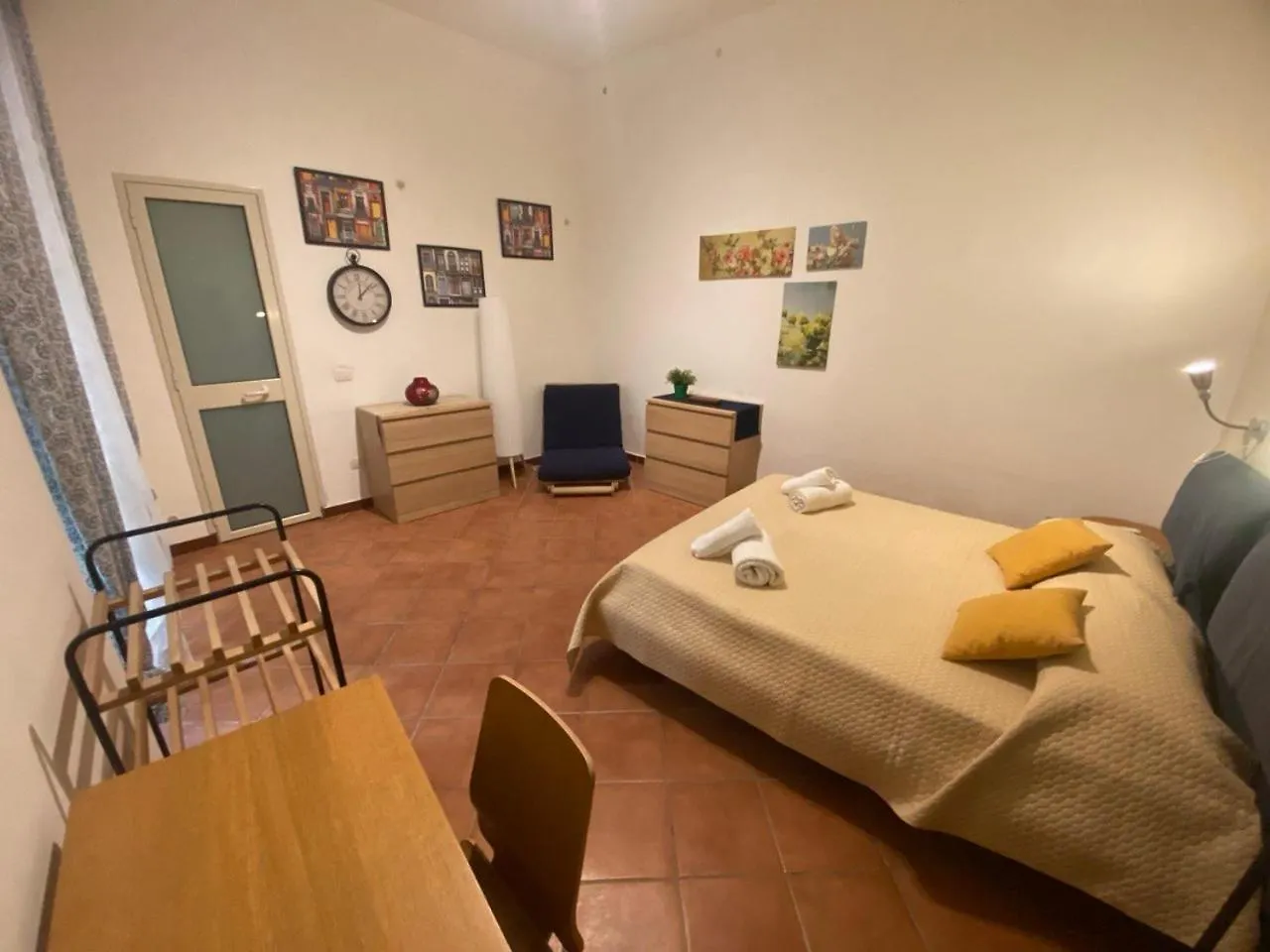 Casa Angelica Holiday home Syracuse