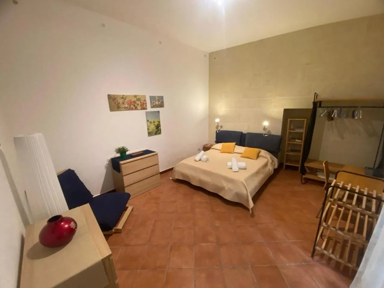 Casa Angelica location