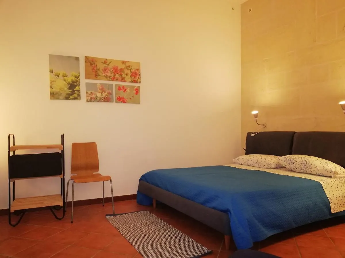 Casa Angelica Holiday home Syracuse