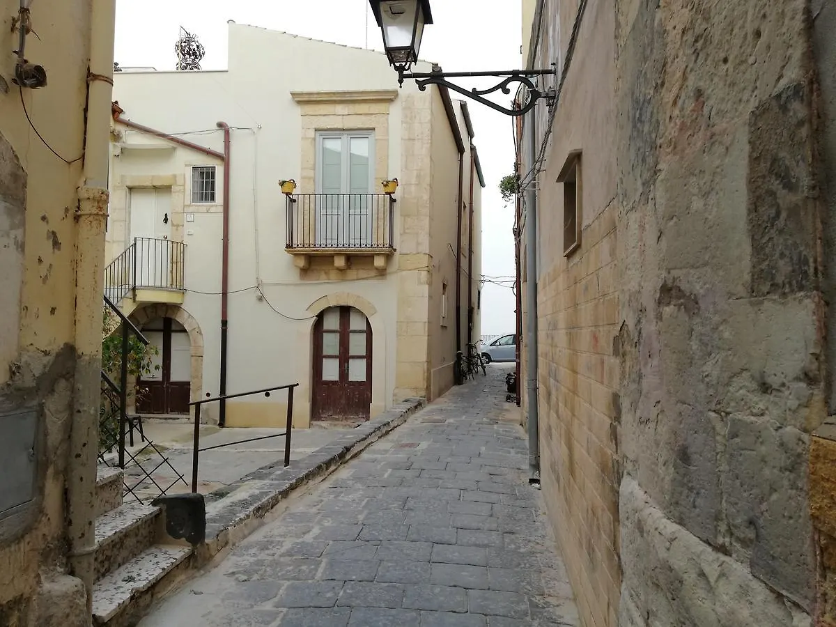 Casa Angelica Holiday home Syracuse Italy